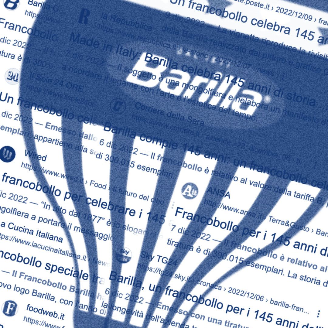 Barilla