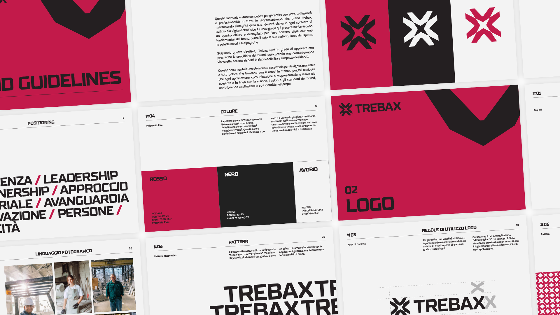 Trebax