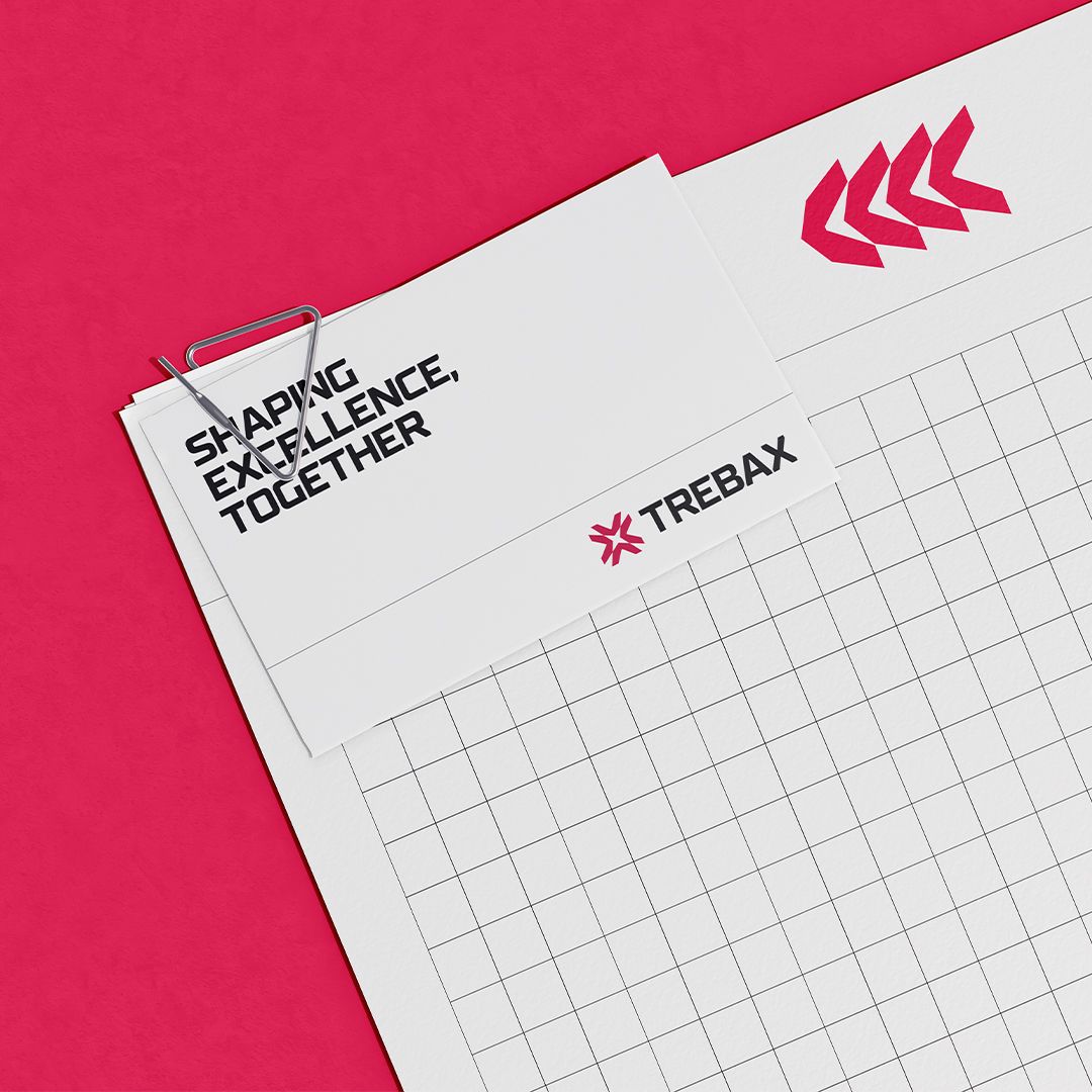 Trebax