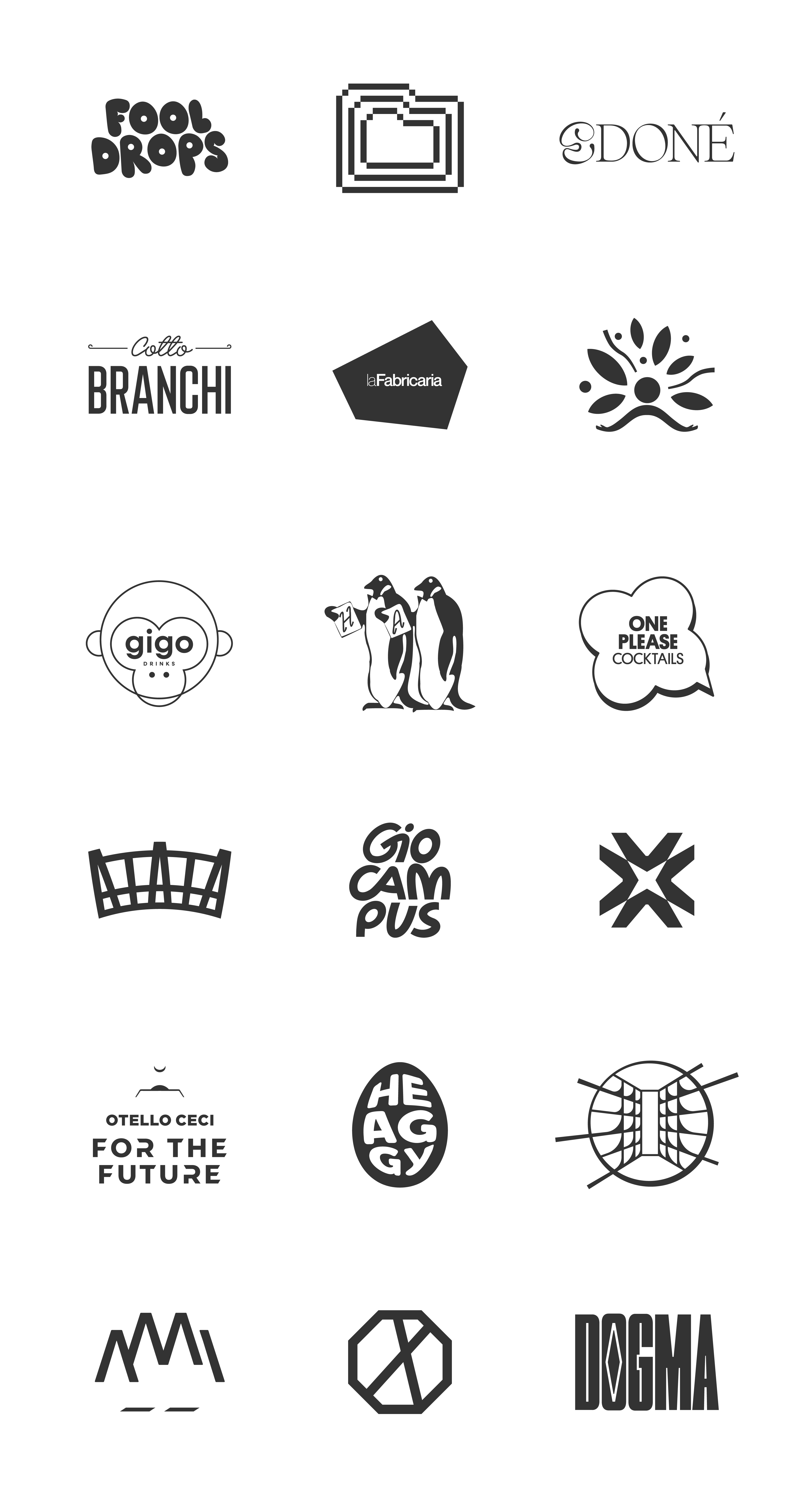 Logofolio