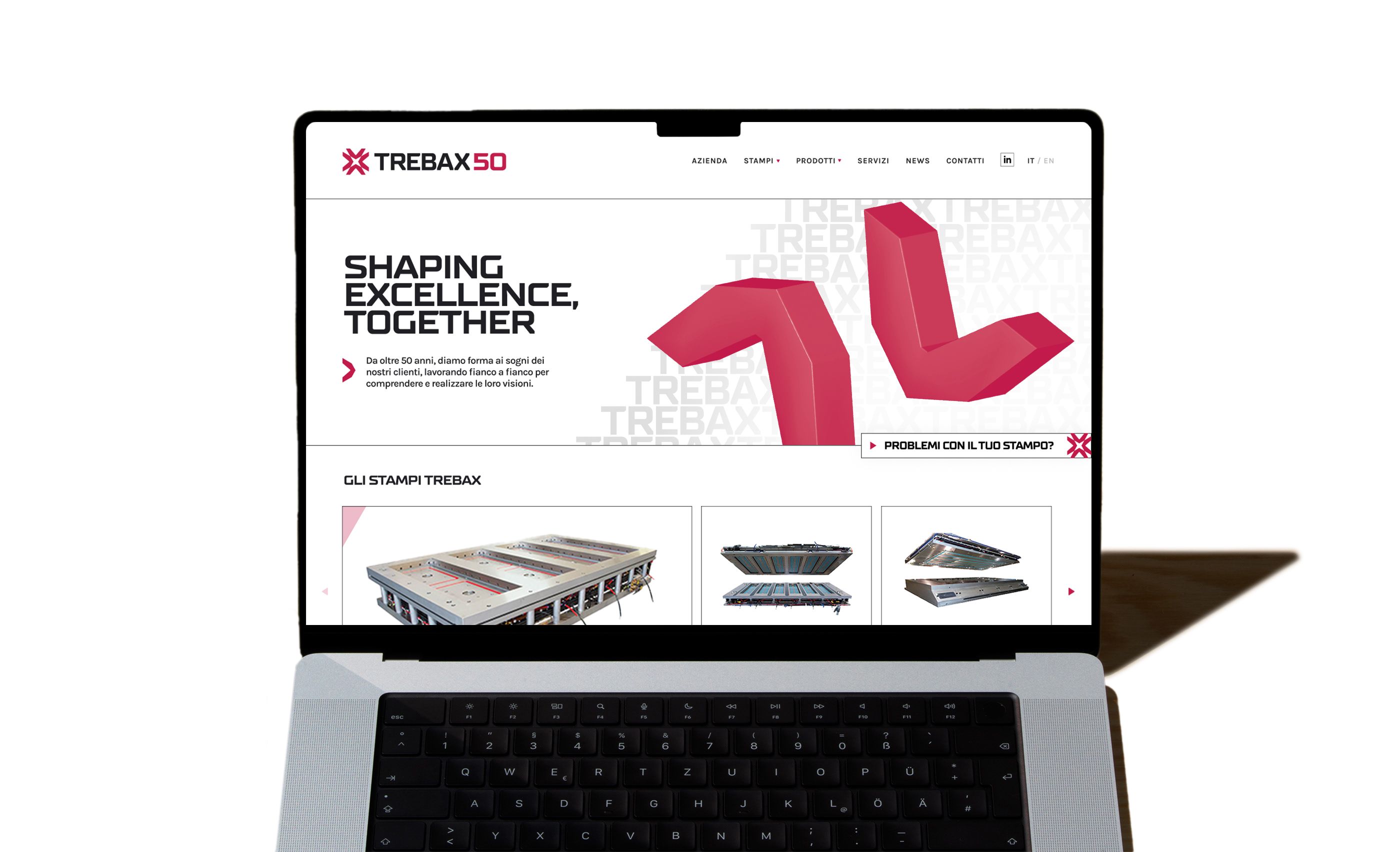 Trebax