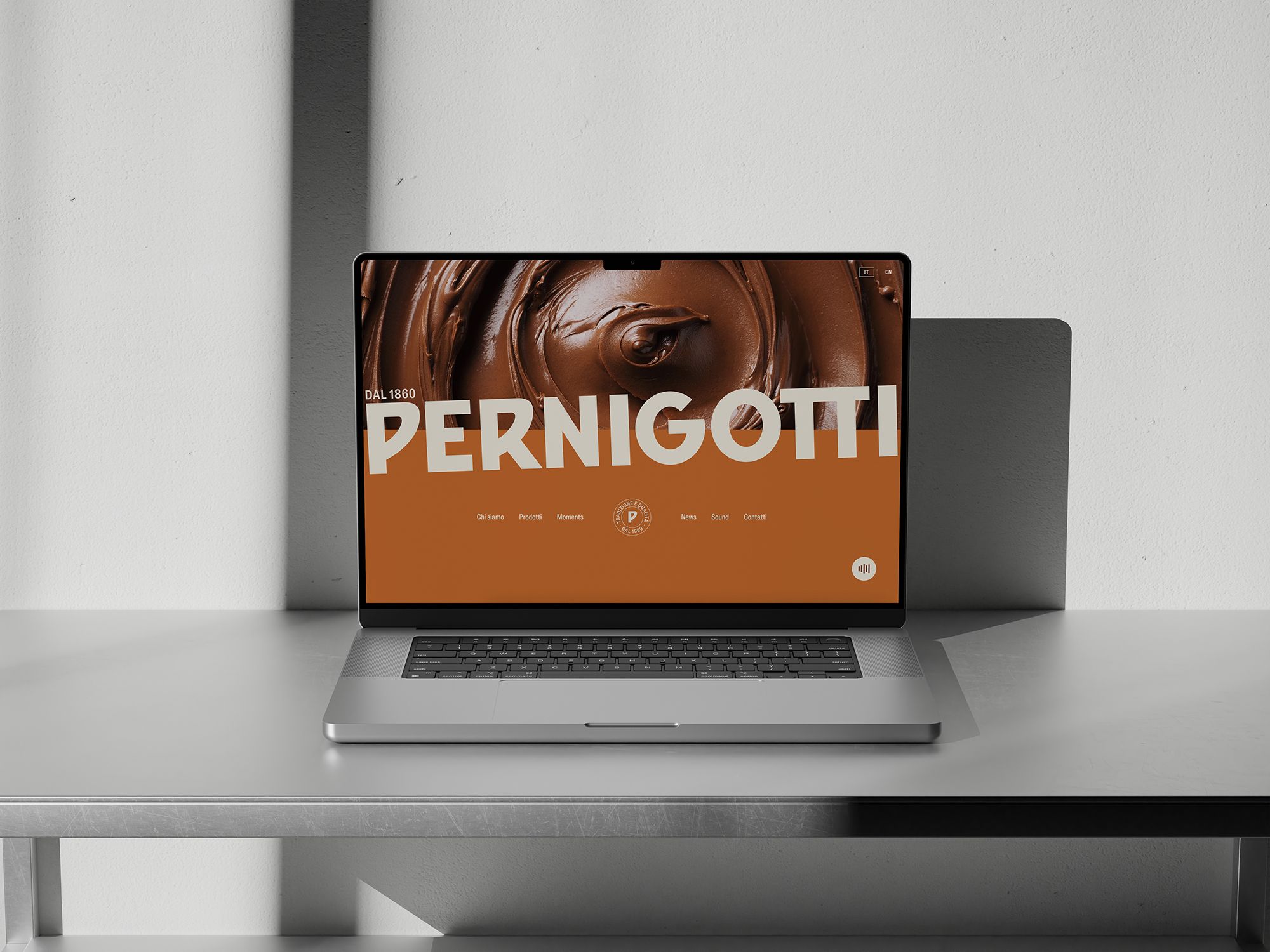 Pernigotti