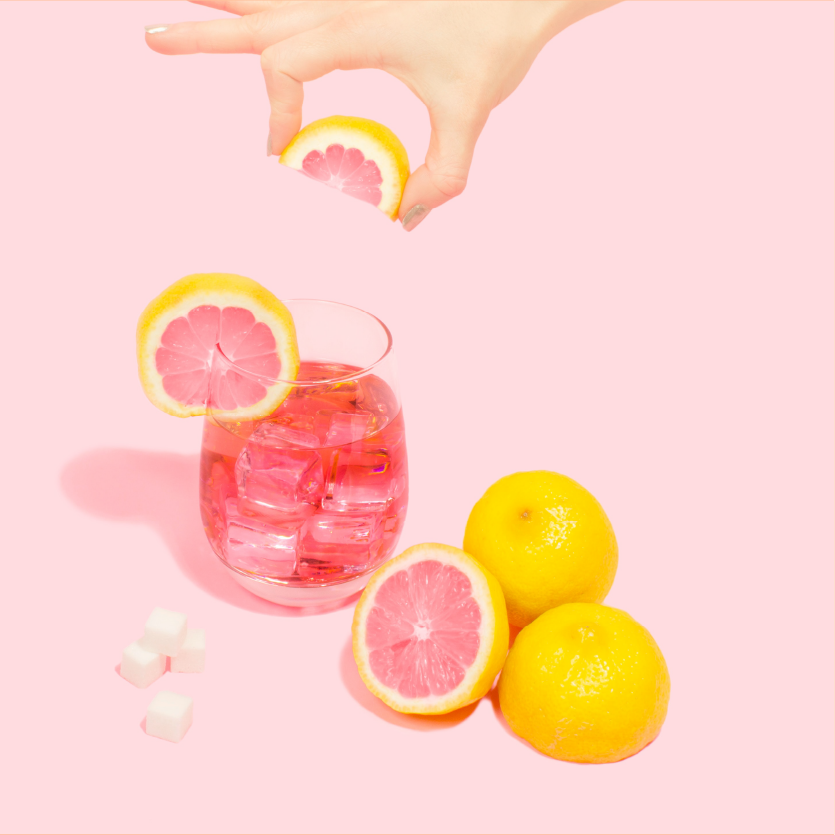 One Please Cocktails