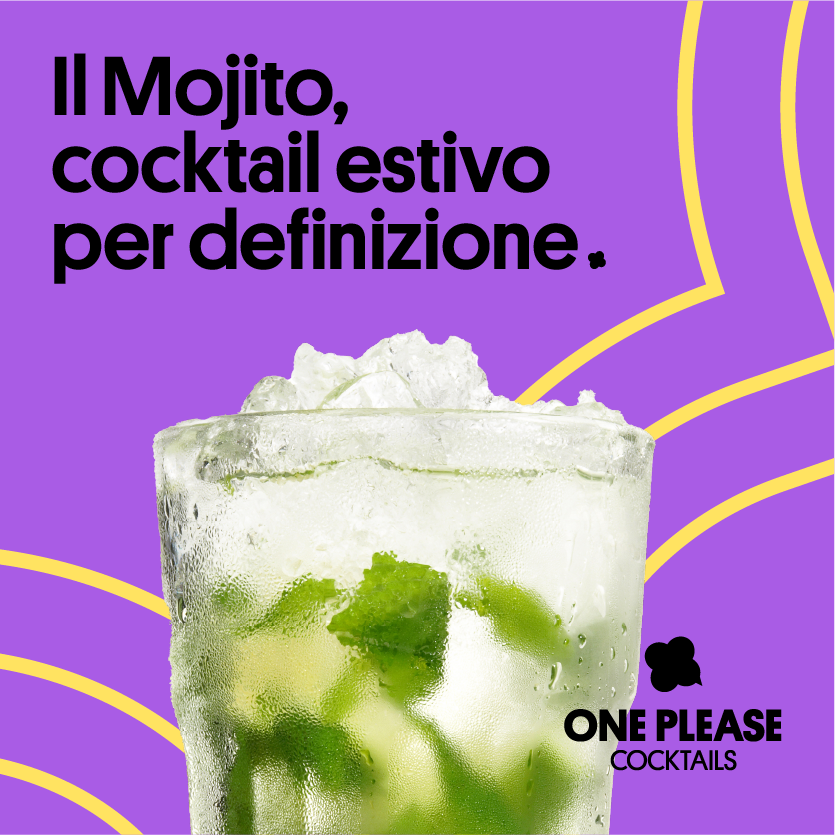One Please Cocktails