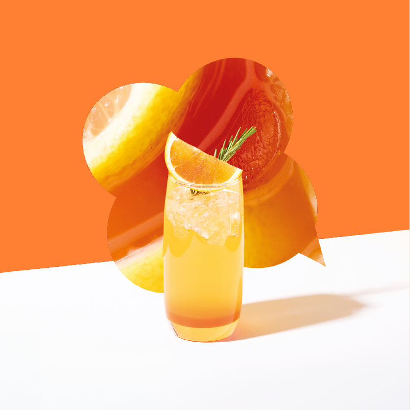 One Please Cocktails