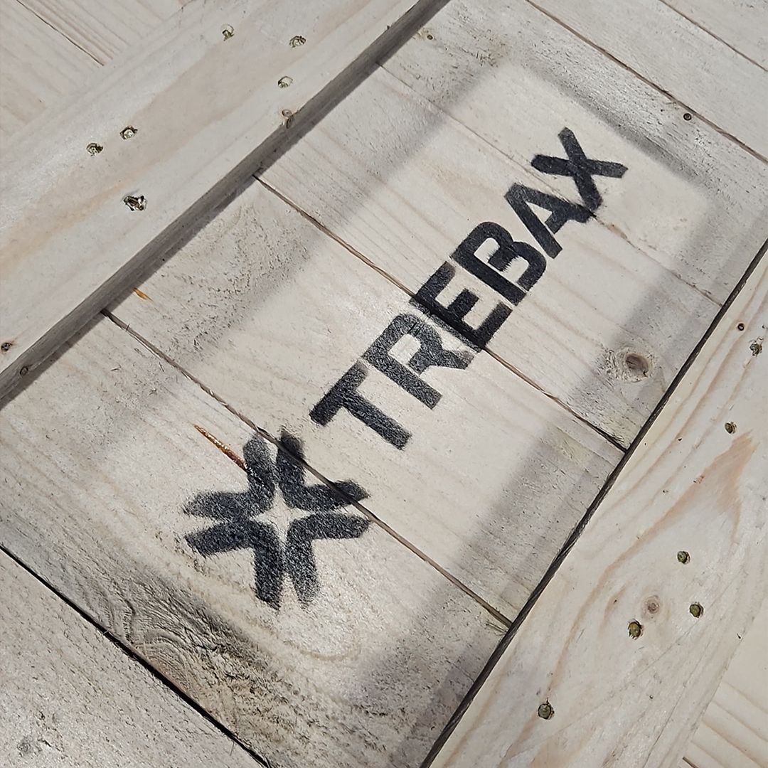 Trebax
