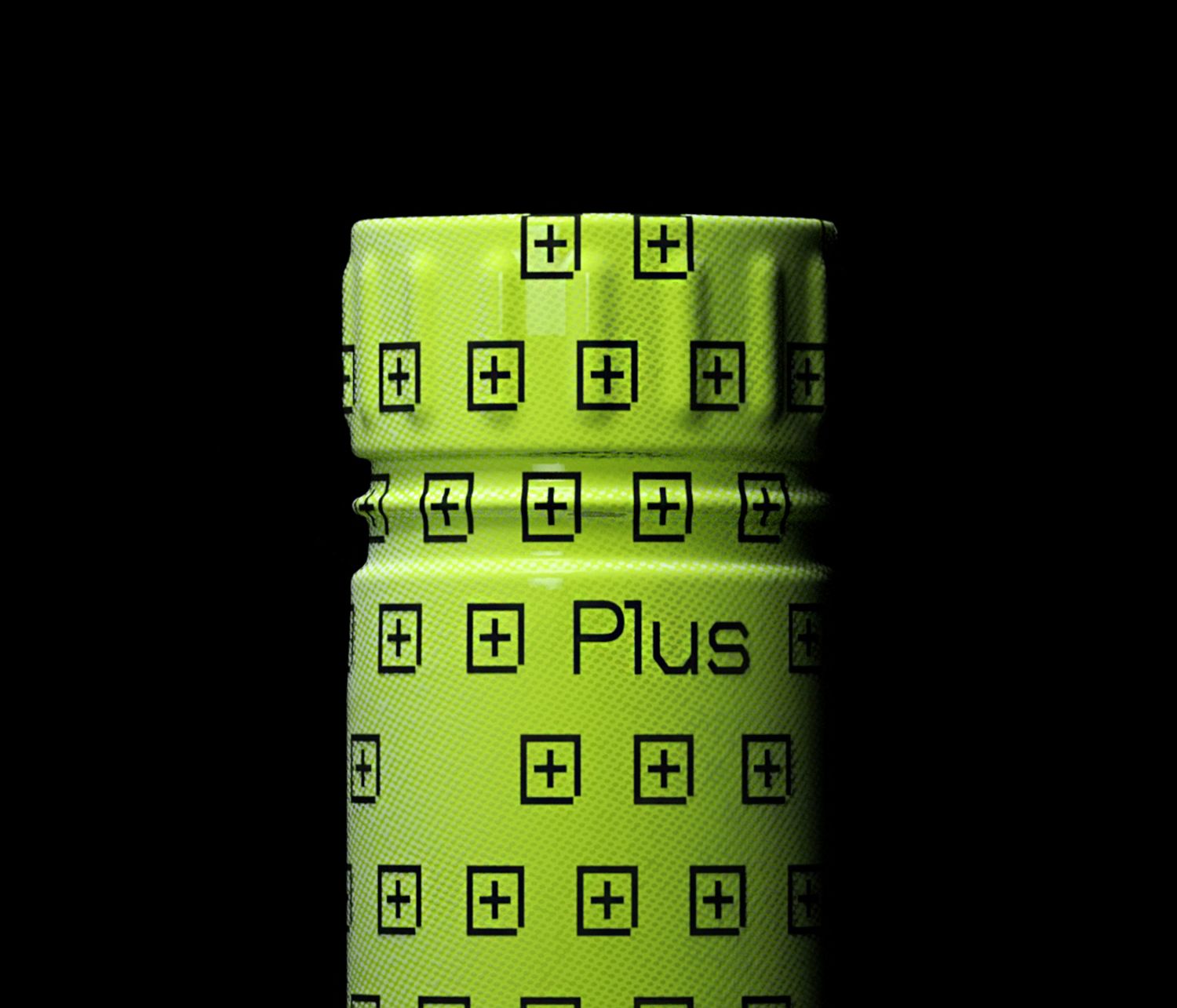 Plus Magazine